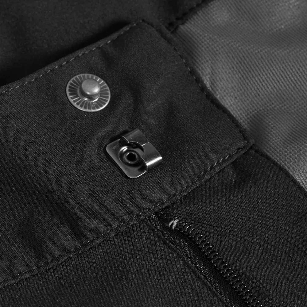 Urberg Men's 3L Shell Pants Black beauty Best