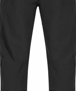 Urberg Men's 3L Shell Pants Black beauty Best