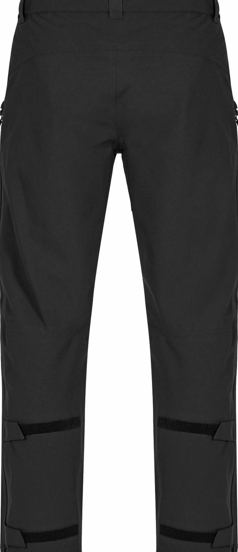 Urberg Men's 3L Shell Pants Black beauty Best