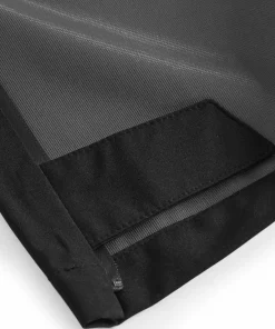Urberg Men's 3L Shell Pants Black beauty Best
