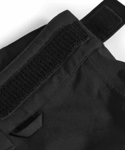 Urberg Men's 3L Shell Pants Black beauty Best