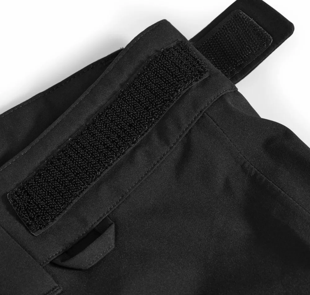 Urberg Men's 3L Shell Pants Black beauty Best