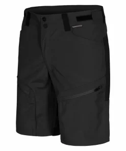 Urberg Men's Liabygda Hiking Short Black beauty New