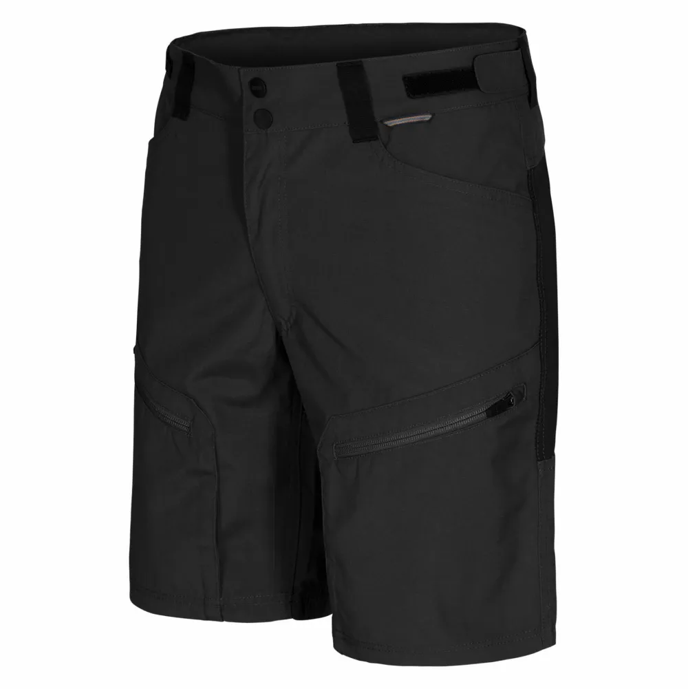 Urberg Men's Liabygda Hiking Short Black beauty New