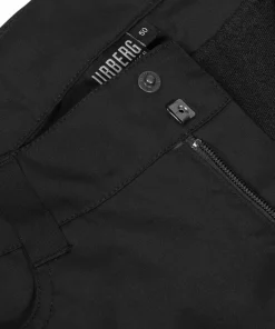 Urberg Men's Liabygda Hiking Short Black beauty New