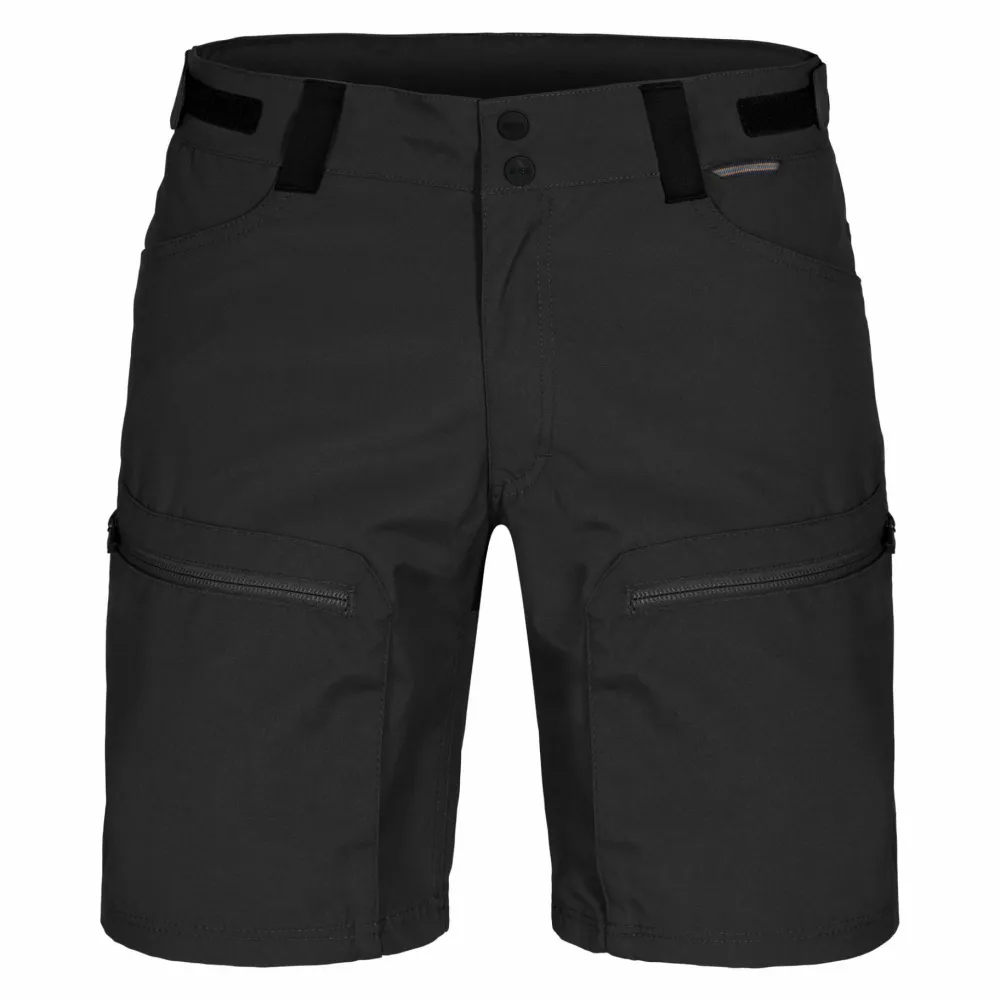 Urberg Men's Liabygda Hiking Short Black beauty New
