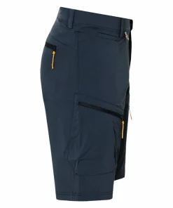 Urberg Men's Light 4 pocket Shorts Blue Nights Outlet