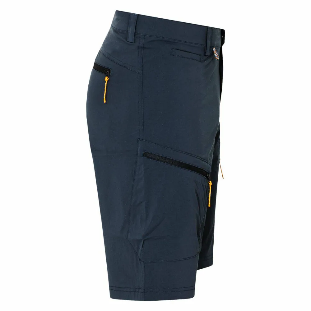 Urberg Men's Light 4 pocket Shorts Blue Nights Outlet