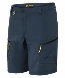 Urberg Men's Light 4 pocket Shorts Blue Nights Outlet