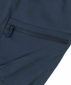 Urberg Men's Light 5 Pocket Shorts Blue Nights Sale