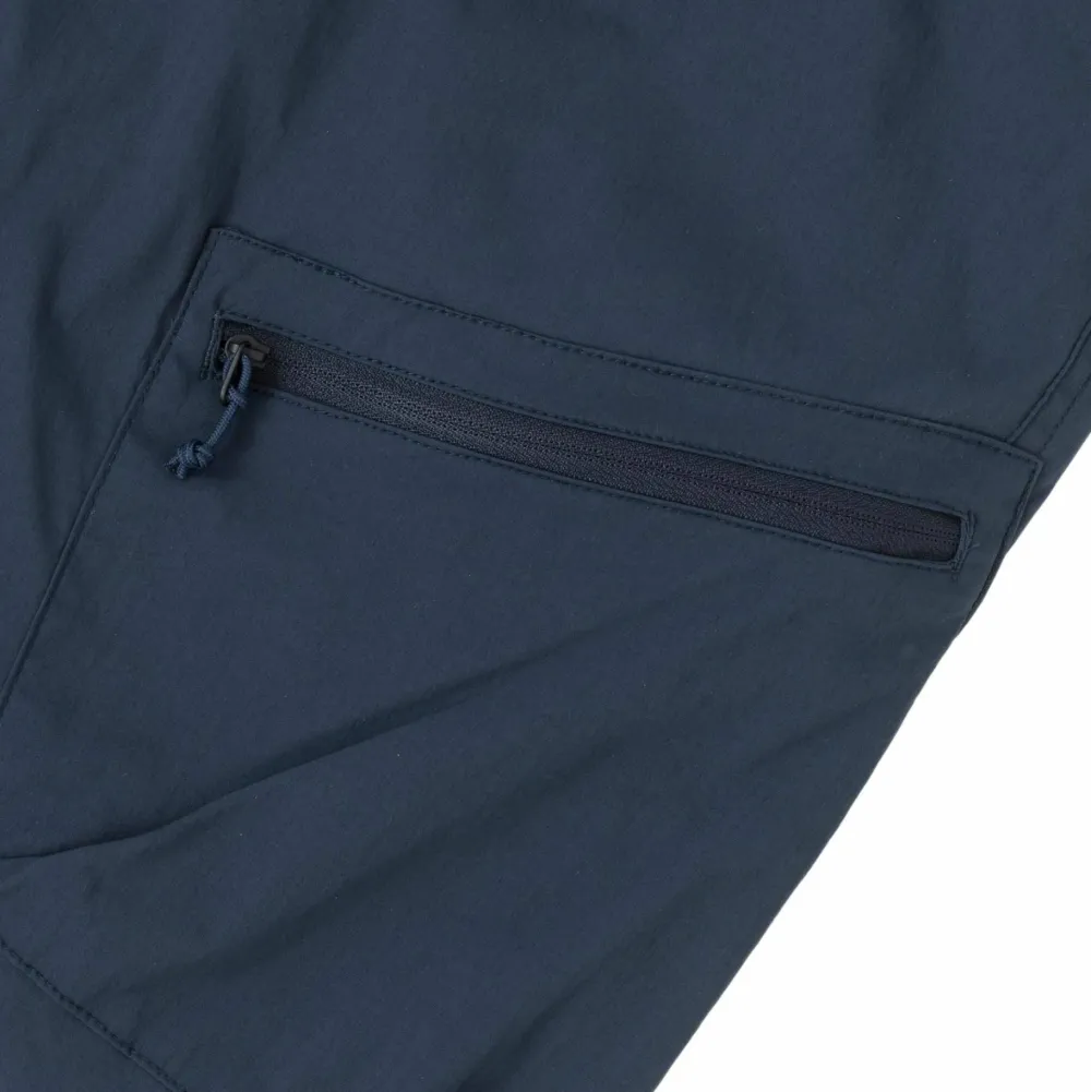 Urberg Men's Light 5 Pocket Shorts Blue Nights Sale