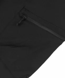 Urberg Men's Light 5 Pocket Shorts Black Beauty Clearance