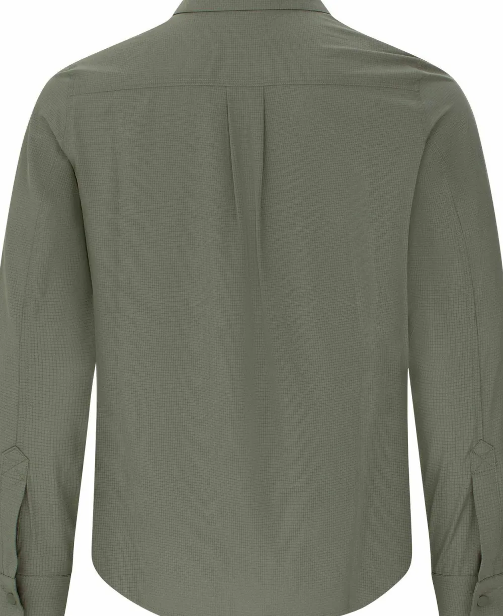Hot Men's Long Sleeve Tech Shirt Herrtröjor & Skjortor
