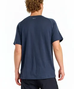 Outlet Men's Lyngen Merino T-Shirt 2.0 Herrtröjor & Skjortor