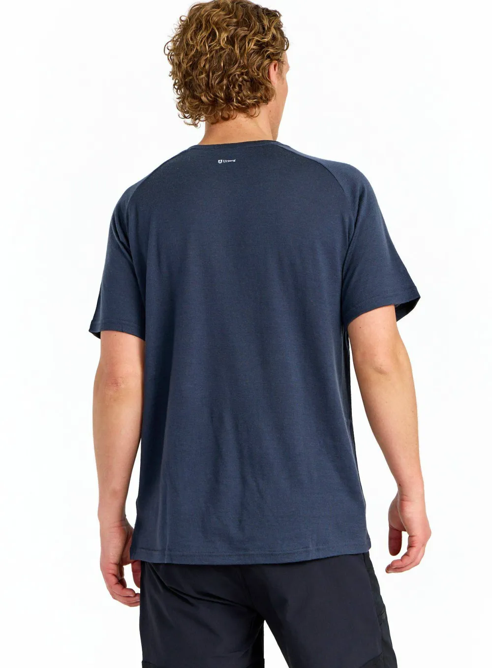 Outlet Men's Lyngen Merino T-Shirt 2.0 Herrtröjor & Skjortor