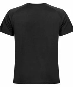 Outlet Men's Lyngen Merino T-Shirt 2.0 Herrtröjor & Skjortor