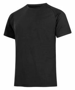 Outlet Men's Lyngen Merino T-Shirt 2.0 Herrtröjor & Skjortor