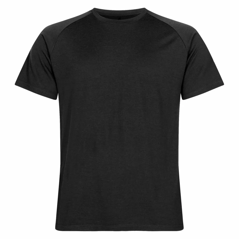 Outlet Men's Lyngen Merino T-Shirt 2.0 Herrtröjor & Skjortor