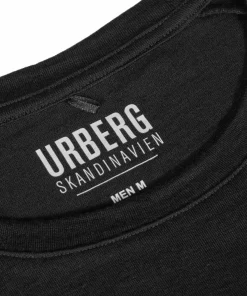 Outlet Men's Lyngen Merino T-Shirt 2.0 Herrtröjor & Skjortor