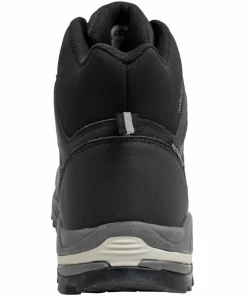 Urberg Men's Molde Outdoor Boot Black