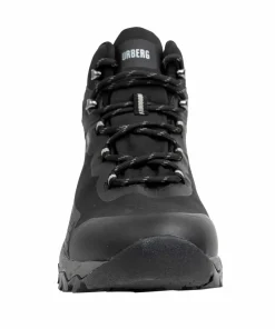 Urberg Men's Molde Outdoor Boot Black