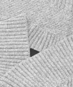 Hot Men's Moss Knit Sweater Herrtröjor & Skjortor