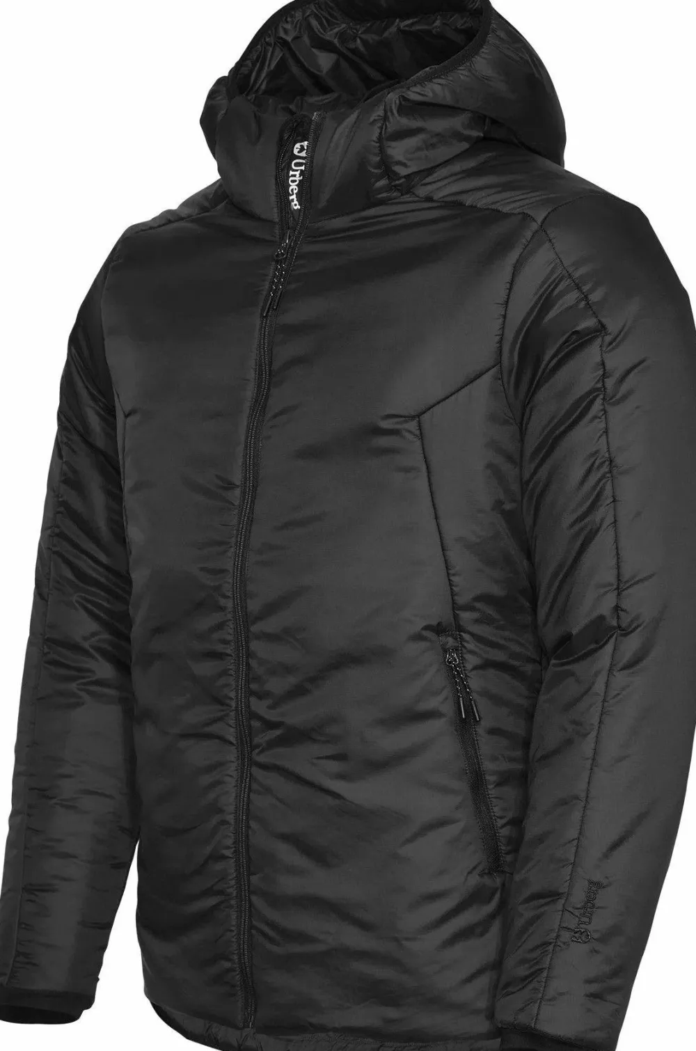 Clearance Men's 2nd Layer Padded Jacket Skidkläder Herr
