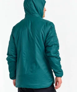 Clearance Men's 2nd Layer Padded Jacket Skidkläder Herr