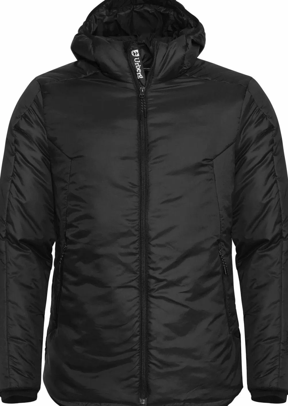 Clearance Men's 2nd Layer Padded Jacket Skidkläder Herr