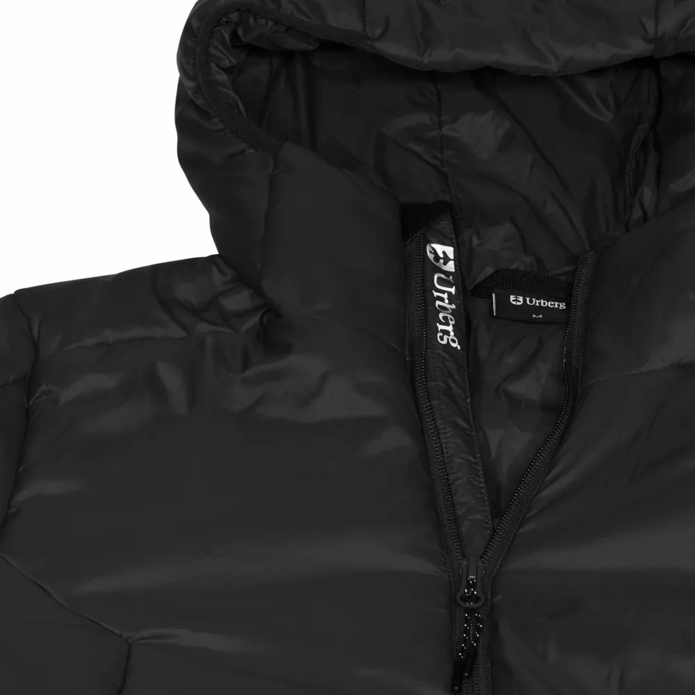 Clearance Men's 2nd Layer Padded Jacket Skidkläder Herr