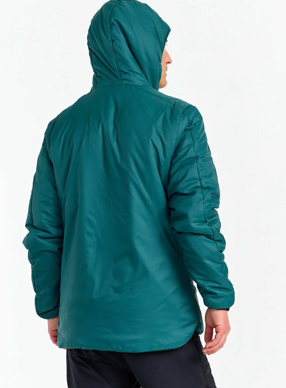 Discount Men's 2nd Layer Padded Jacket Herrjackor
