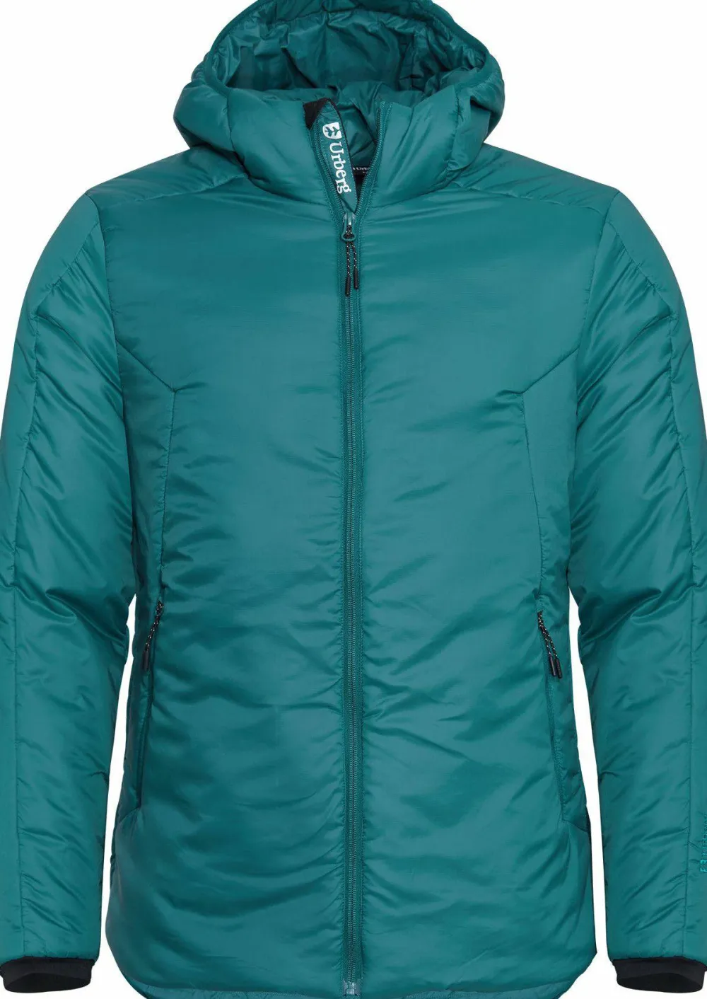 Discount Men's 2nd Layer Padded Jacket Herrjackor