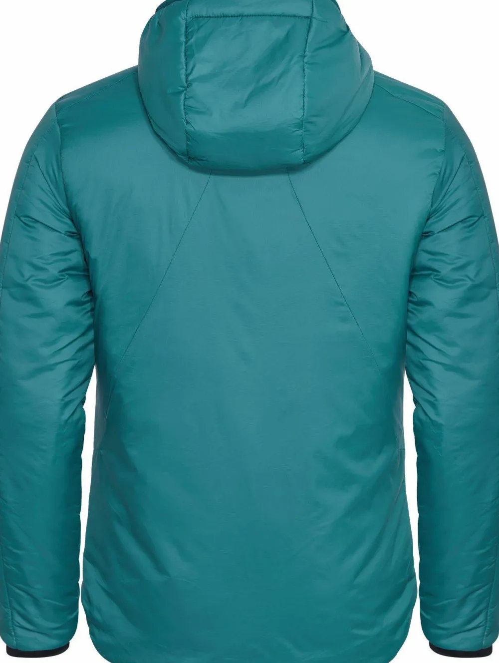 Discount Men's 2nd Layer Padded Jacket Herrjackor