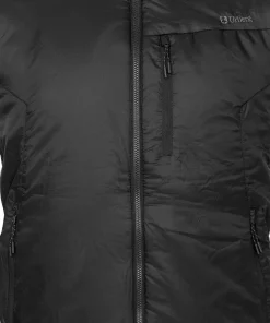 Urberg Men's 2nd Layer Padded Vest Black Beauty