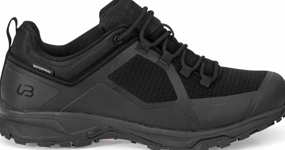 Outlet Men's Nolby Shoes Vandring