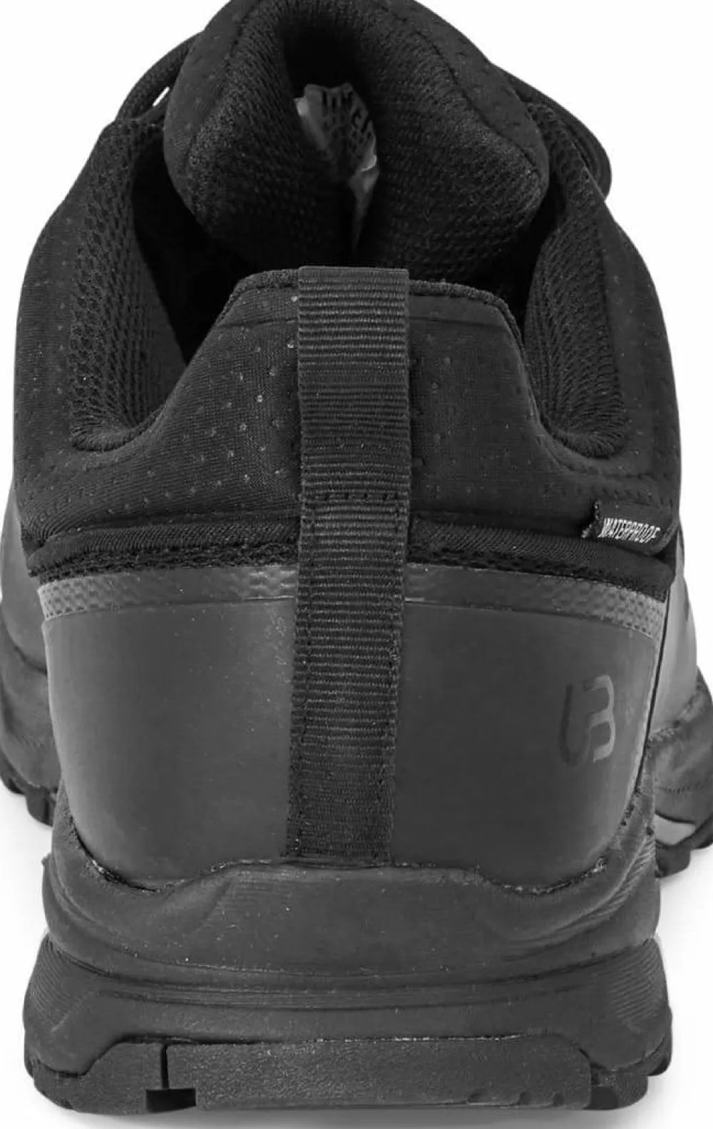 Outlet Men's Nolby Shoes Vandring