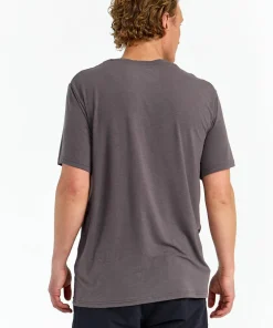 Best Men's Printed Tree Tee Herrtröjor & Skjortor