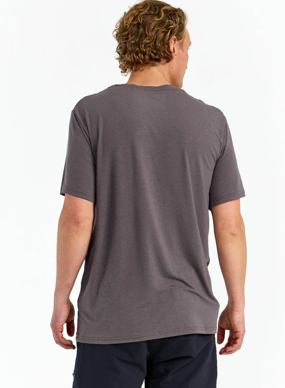 Best Men's Printed Tree Tee Herrtröjor & Skjortor