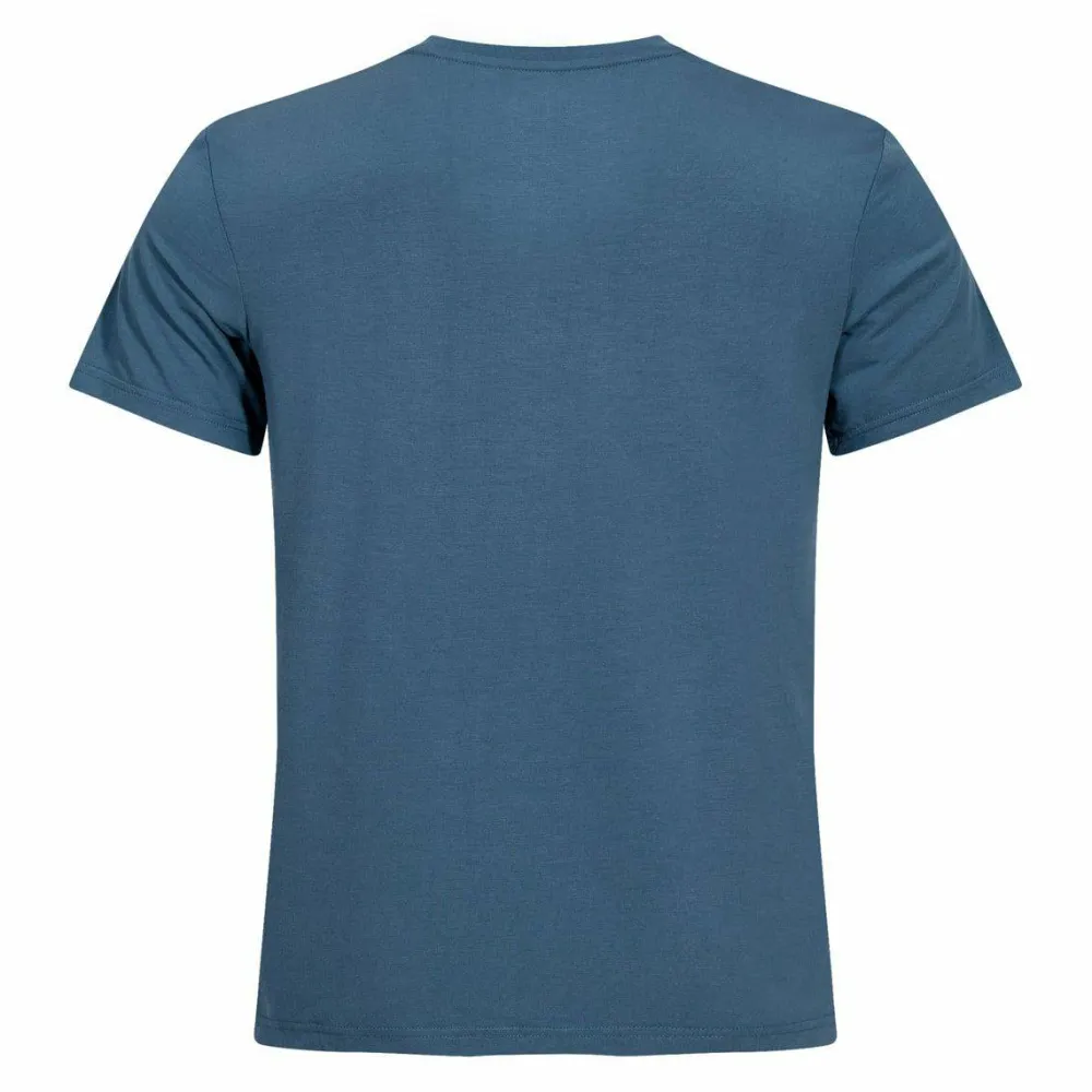 Best Men's Printed Tree Tee Herrtröjor & Skjortor