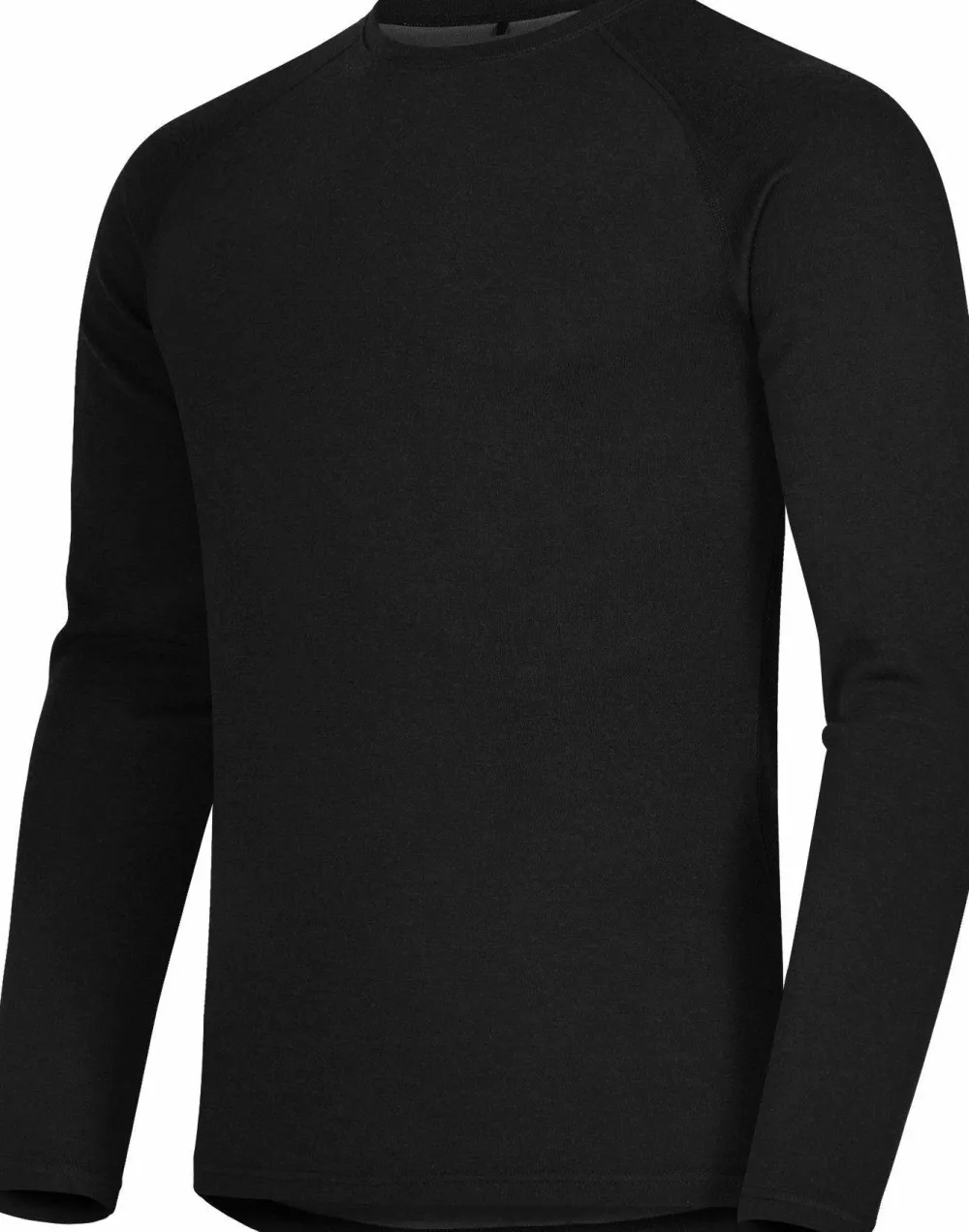 Men's Selje Merino-Bamboo Top Underställ Herr