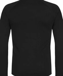 Men's Selje Merino-Bamboo Top Underställ Herr