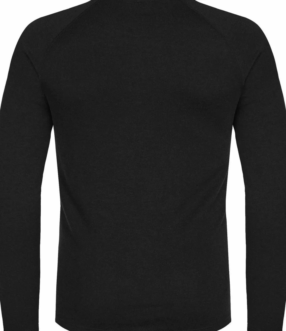 Men's Selje Merino-Bamboo Top Underställ Herr