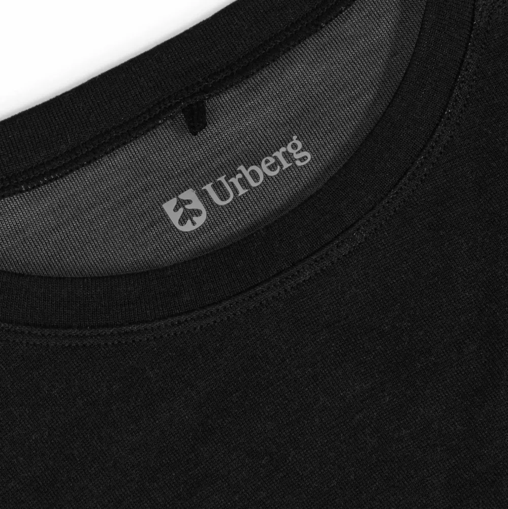 Men's Selje Merino-Bamboo Top Underställ Herr