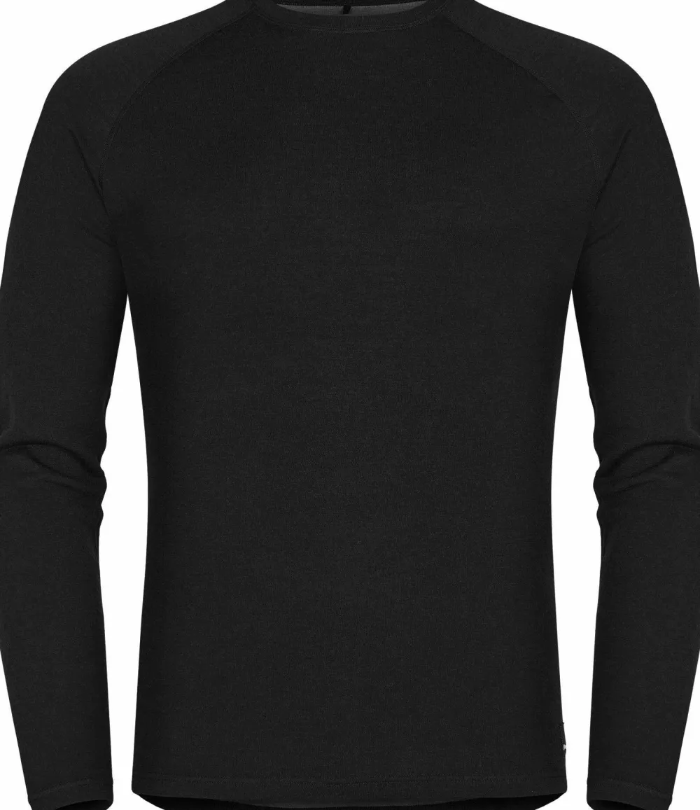 Men's Selje Merino-Bamboo Top Underställ Herr