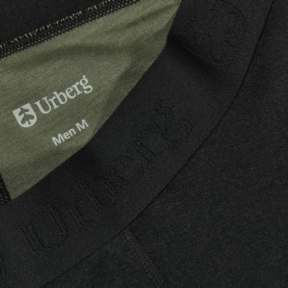 Discount Men's Selje Merino-Bamboo Pants Underställ Herr