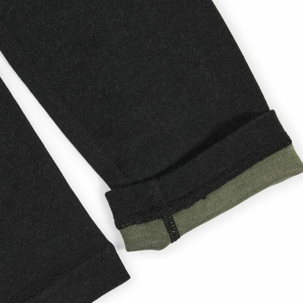 Discount Men's Selje Merino-Bamboo Pants Underställ Herr