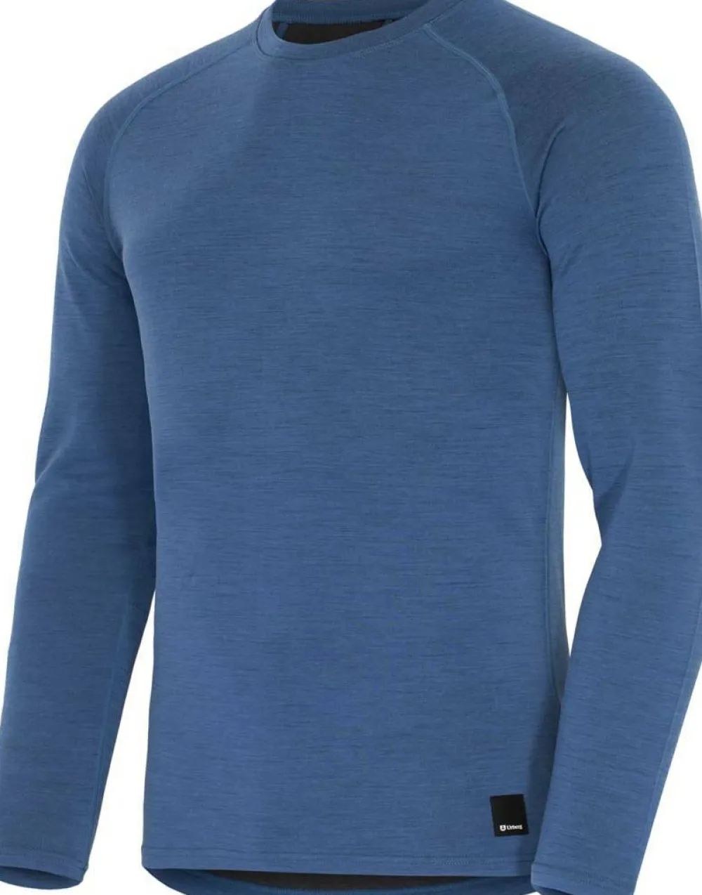 Outlet Men's Selje Merino-Bamboo Top Underställ Herr