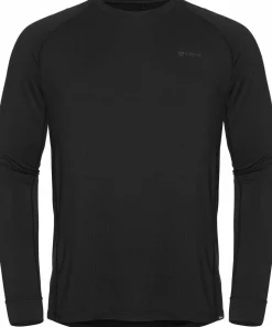 Online Men's Solid Tree Base Layer Top Skidkläder Herr|Underställ Herr
