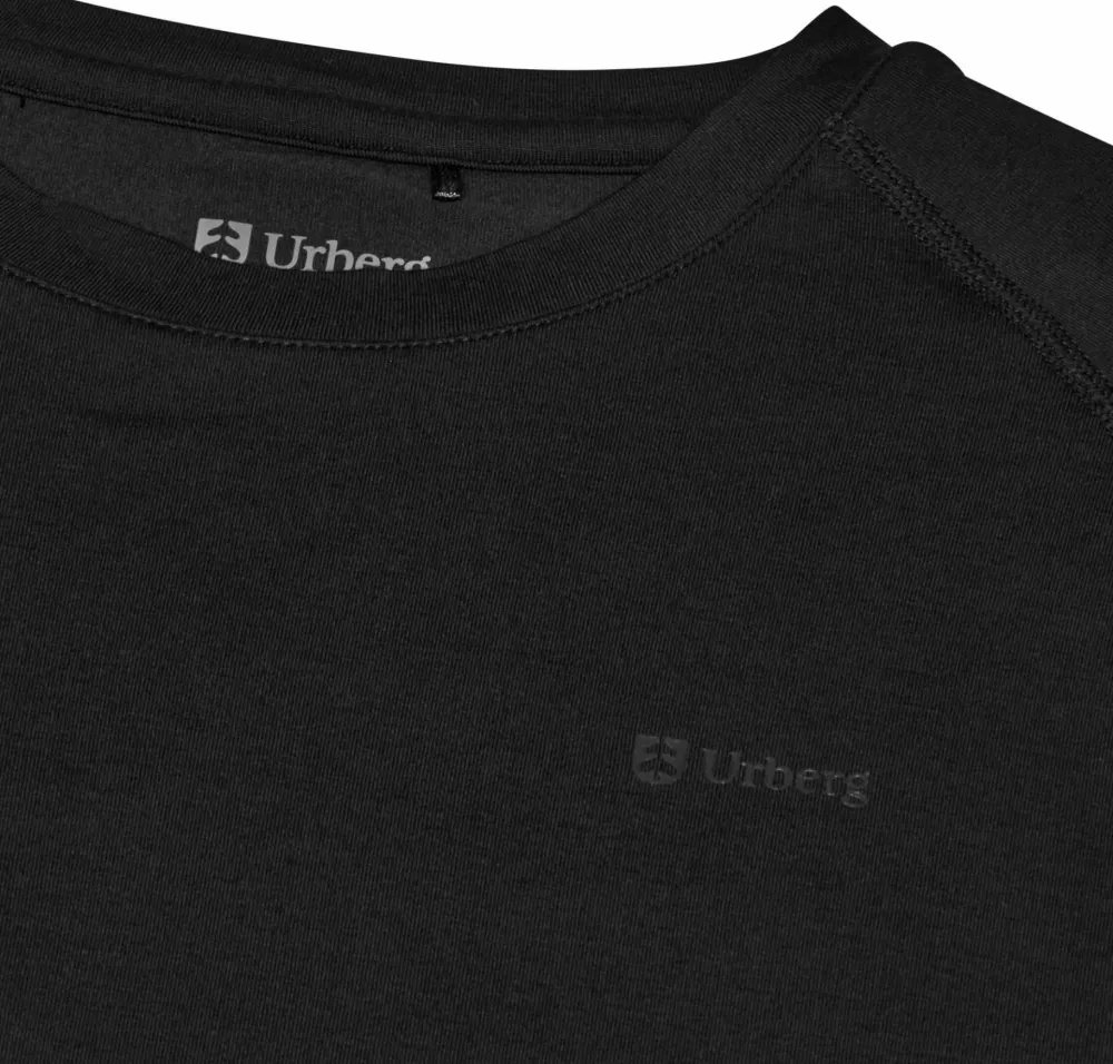 Online Men's Solid Tree Base Layer Top Skidkläder Herr|Underställ Herr