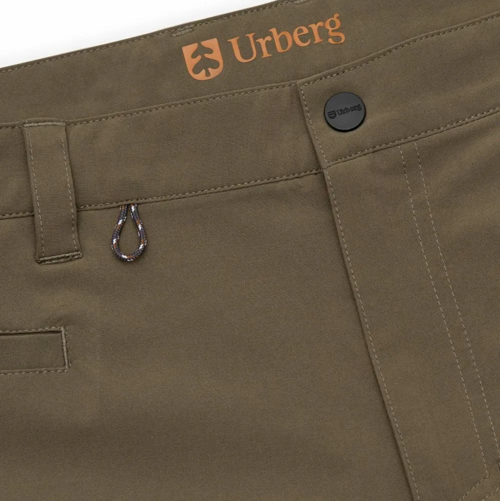 Best Men's Stretch Light Shorts Herrshorts